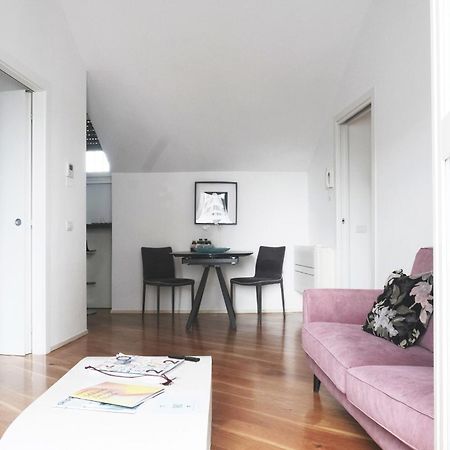 Comecasa Attic 5 Min Walk From Duomo Milano Eksteriør bilde